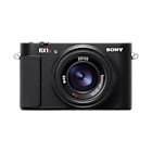 DSC-RX 系列 的問答集| Sony TW