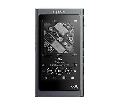 Walkman A 系列的手冊 | Sony TW