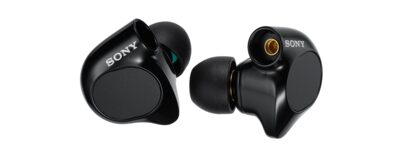 IER-M7 In-ear Monitor Headphones | Sony Taiwan
