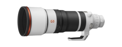 FE 100-400mm F4.5 GM OSS | SEL100400MC | Sony Taiwan