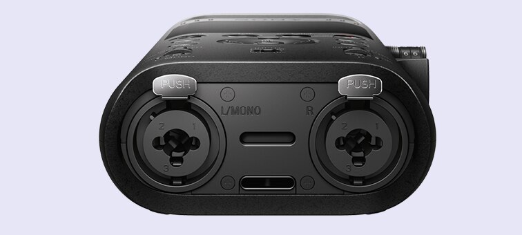 PCM-D10 Specifications | Voice Recorders | Sony Taiwan