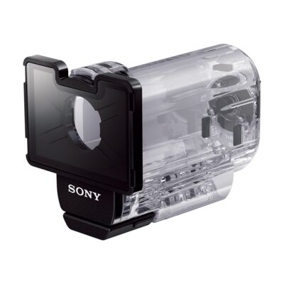 Underwater Housing For Action Cam | MPK-AS3 | Sony Taiwan