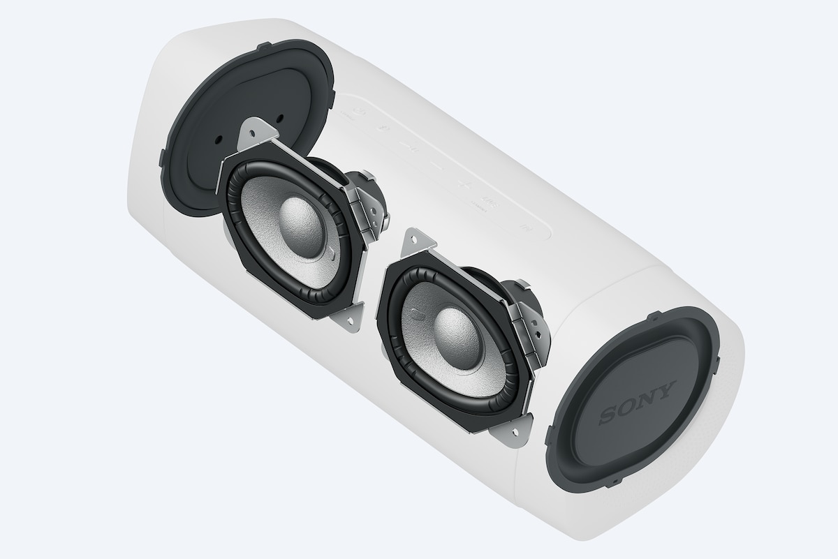 スピーカー・ウーファー SONY EXTRA BASS SRS-XB33 Amazon.com: Sony SRS-XB33 EXTRA BASS Wireless Bluetooth Portable