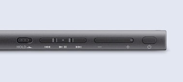 SONY ウォークマン NW-A40 NW-A40シリーズ | ポータブルオーディオプレーヤー WALKMAN