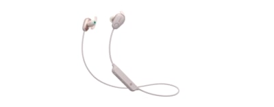 WI-SP600N Sports Wireless Noise Cancelling In-ear Headphones | WI