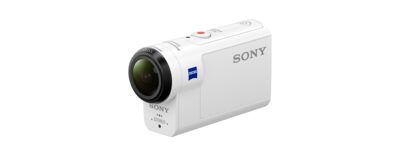 HDR-AS300 Action Cam 配備Wi-Fi® | HDR-AS300 / HDR-AS300R