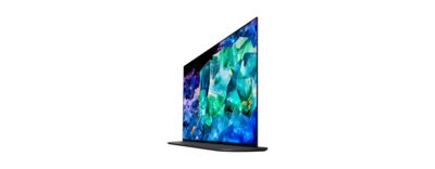 Sony BRAVIA XR | A95K | 4K OLED Smart TV | Sony Taiwan