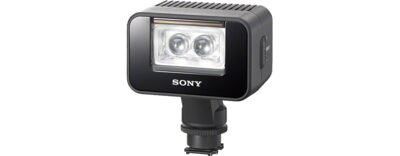 SONY バッテリービデオIRライトHVL-LEIR1 HVL-LEIR1 Battery Video IR Light | HVL-LEIR1 | Sony Taiwan