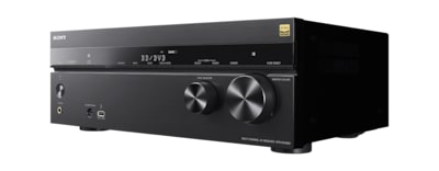 7.2ch Home Theatre AV Receiver | STR-DN1080 | Sony Taiwan