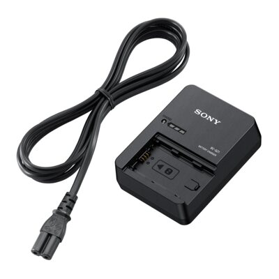 Battery Charger for NP-FZ100 | BC-QZ1 | Sony Taiwan