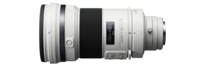 SAL300F28G2 | α Lenses | Sony Taiwan