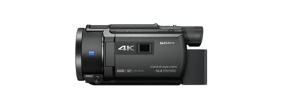 AXP55 4K Handycam® with Built-in projector | FDR-AXP55 | Sony Taiwan