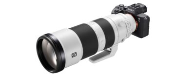 FE 200-600mm F5.6-6.3 G OSS | SEL200600G | Sony Taiwan