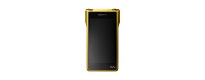 Premium Hi-Res Portable Audio Player | NW-WM1Z | Sony Taiwan