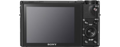 完動美品 ソニー SONY Cyber-shot DSC-RX100m5 RX100 V The premium 1.0-type sensor compact camera with superior