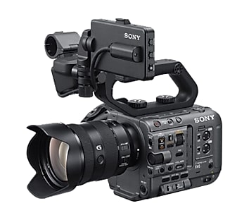 攝影機的手冊 | Sony TW
