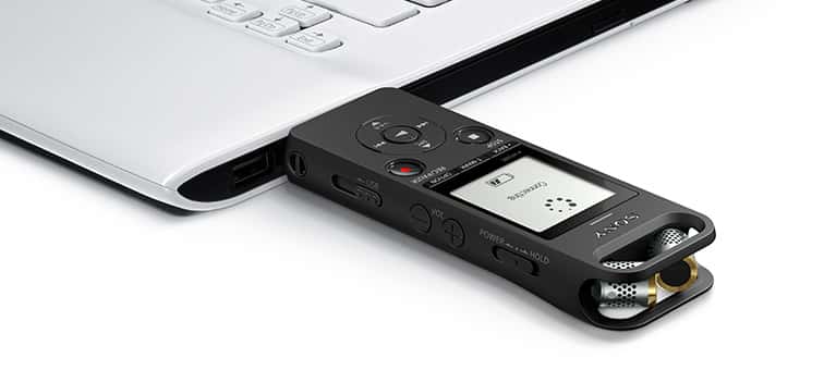 ICD-SX2000 Specifications | Voice Recorders | Sony Taiwan