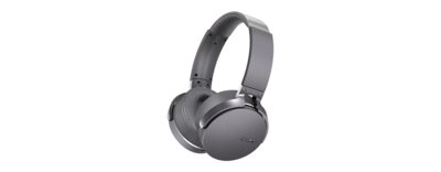 Deep Bass Headphones with Bluetooth & NFC | MDR-XB950BT | Sony Taiwan