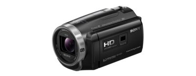 Wide Angle Full HD Camcorder with Projector | PJ675 | Sony Taiwan