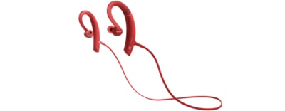 Wireless Sports Headphones with Ear Hook | MDR-XB80BS | Sony Taiwan