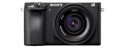 a6500 Premium E-mount APS-C Camera | α6500 | ILCE-6500 / ILCE