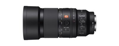 FE 100mm F2.8 Macro GM OSS | 100mm macro lens | Sony Taiwan