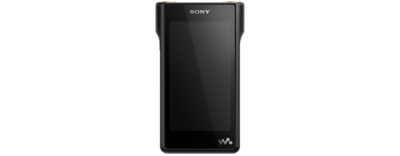Portable High Quality Digital Music Player | NW-WM1A | Sony Taiwan