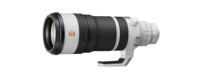 FE 100-400mm F4.5 GM OSS | SEL100400MC | Sony Taiwan