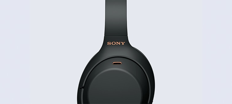 WH-1000XM4 Specifications | Headband | Sony Taiwan