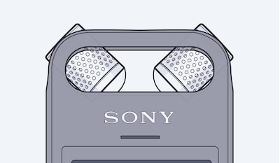 Wide stereo