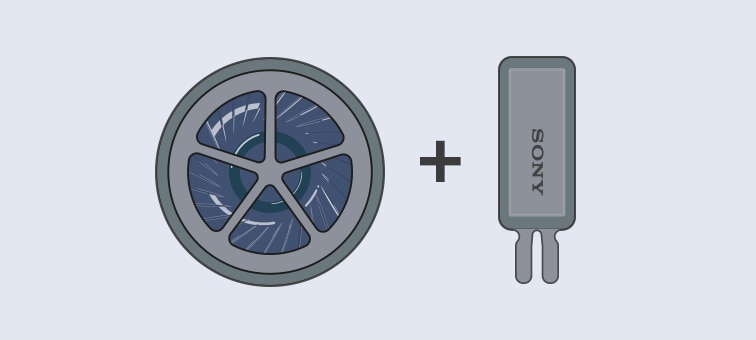 XBA-N1AP Specifications | In-ear | Sony Taiwan