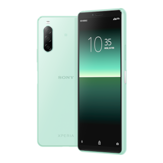 Xperia 10 II | Android smartphone by Sony | Sony Taiwan
