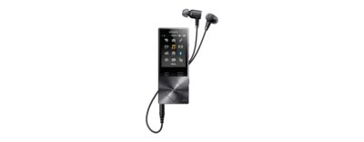 Portable Hi-Res Audio Bluetooth MP3 Player | NW-A20 Series | Sony