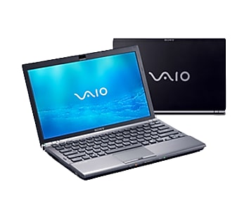 筆記型電腦的手冊 | Sony TW