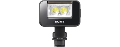 HVL-LEIR1 Battery Video IR Light | HVL-LEIR1 | Sony Taiwan