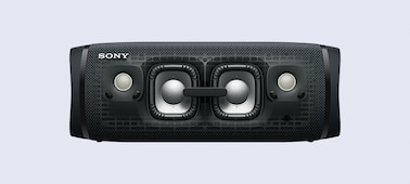 SRS-XB43 Specifications | All Wireless Speakers | Sony Taiwan