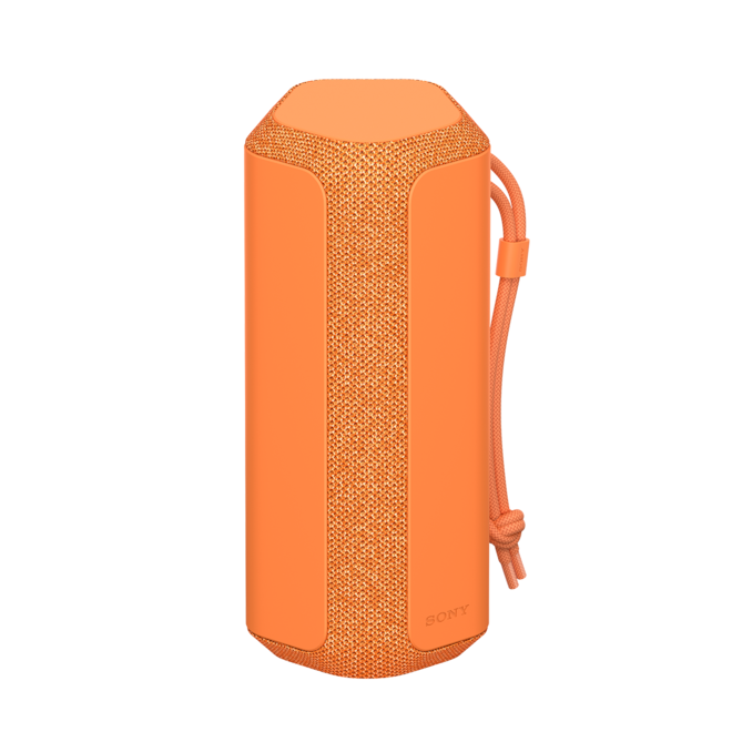 Portable | Wireless Speakers | Sony Taiwan