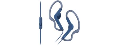 MDR-AS210AP Sports In-ear Headphones | MDR-AS210AP | Sony Taiwan