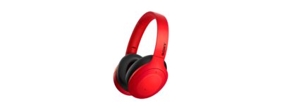 WH-H910N Wireless Noise Cancelling Headphones | Sony Taiwan