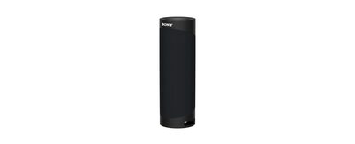 SONY SRS-XB23(B) BLACK 2個セット SRS-XB23|可攜式藍牙揚聲器