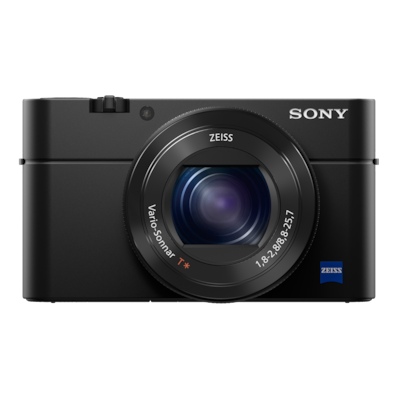 RX100 Ⅳ Advanced Camera with 1.0-type sensor | Cyber-shot Pocket