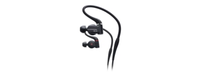 【美品】XBA-Z5 Sony Xba-Z5 Hi-Res Canal Type Hybrid 3-Way cable Removal Earphone