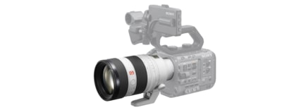FE 50-150mm F2 GM | G Master telephoto zoom lens | Sony Taiwan