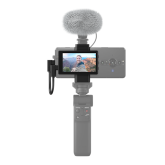た*舗様 【新品未使用】SONY Vlog Monitor XQZ-IV01 Vlog Monitor for Xperia | XQZ-IV01 | Sony Taiwan