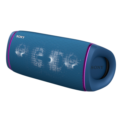 SRS-XB43 BLUETOOTH® Party Speaker with EXTRA BASS™ | Sony Taiwan
