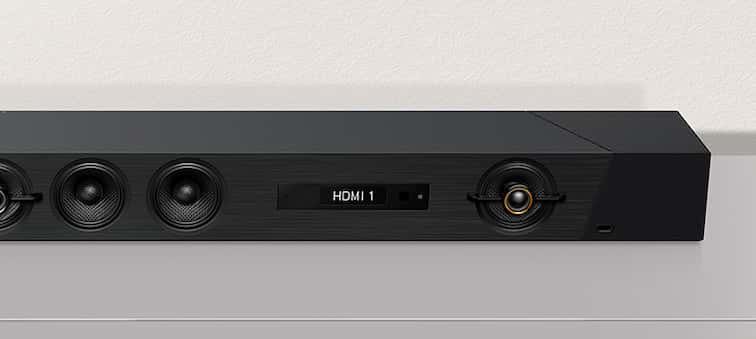 HT-ST5000 Specifications | Sound Bars | Sony Taiwan
