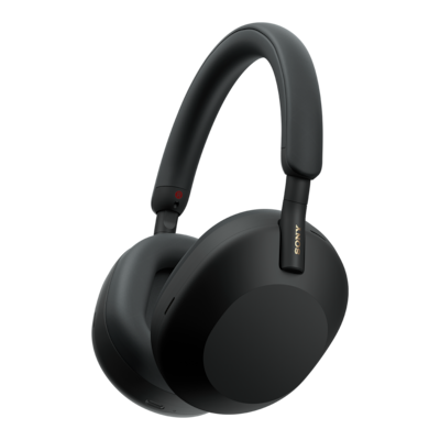 WH-1000XM5 | Wireless Noise Cancelling Headphones | Sony Taiwan