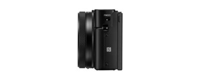 RX100 VII Compact Camera, Unrivalled AF | DSC-RX100M7 / DSC