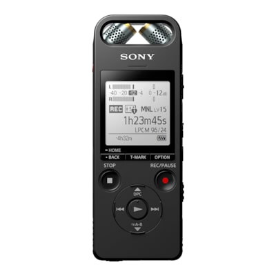 數位語音錄音筆配備bluetooth 遙控功能 Icd Sx2000 Sony Tw