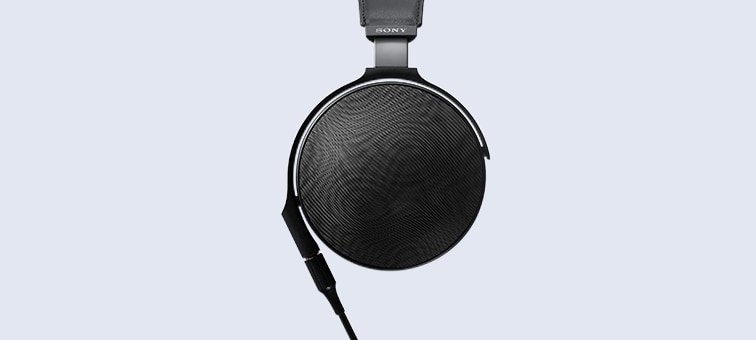 MDR-Z1R Specifications | Headband | Sony Taiwan